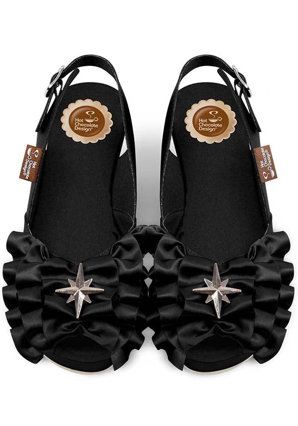 Bellanoire | SANDALS