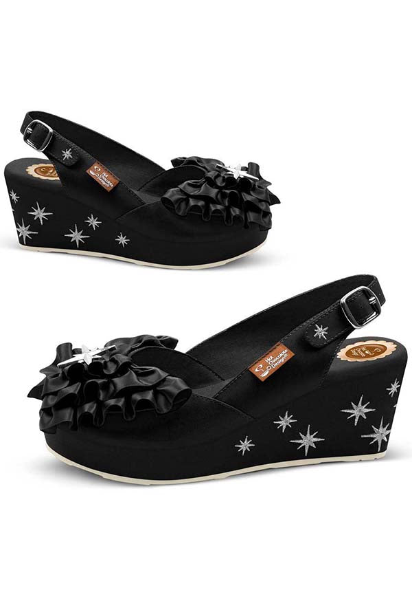 Bellanoire | SANDALS