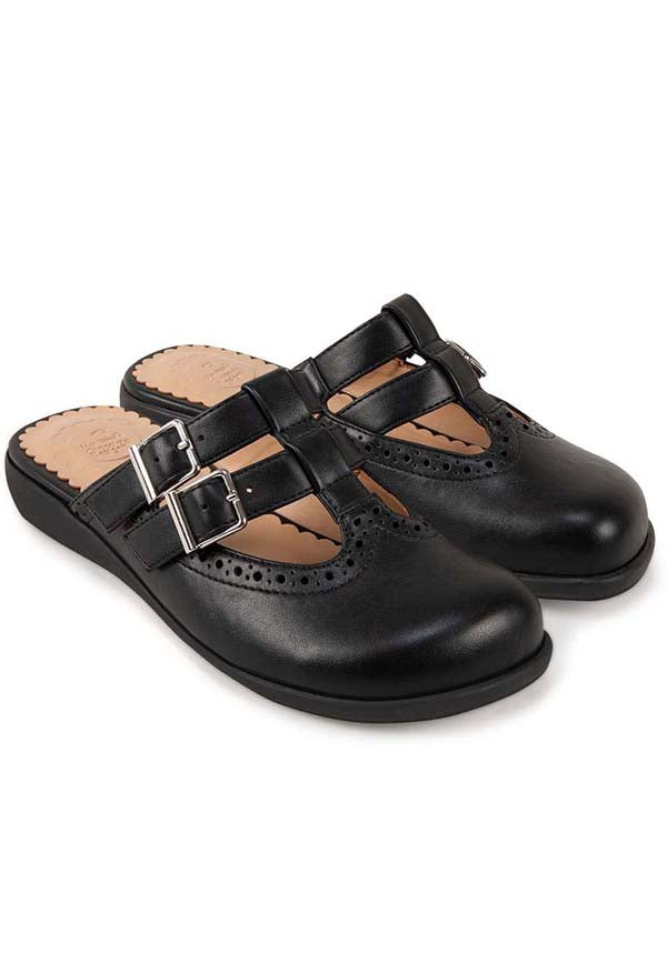 Blackout | CLOGS