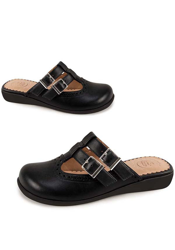 Blackout | CLOGS
