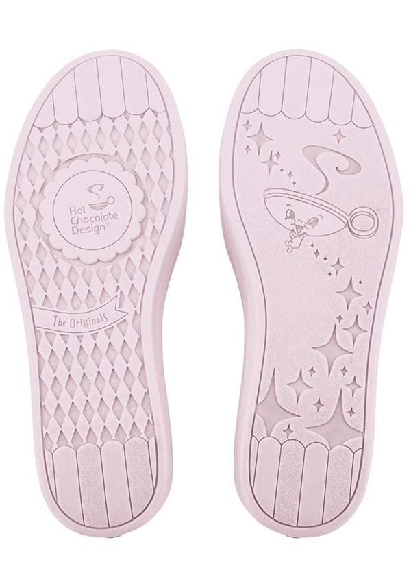 Charlotte | SNEAKERS