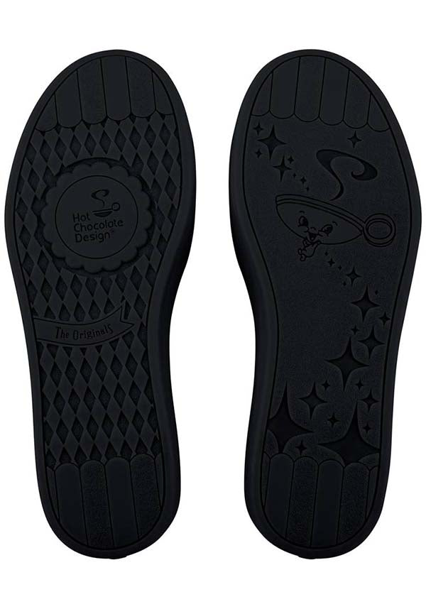 Dark West | SNEAKERS*