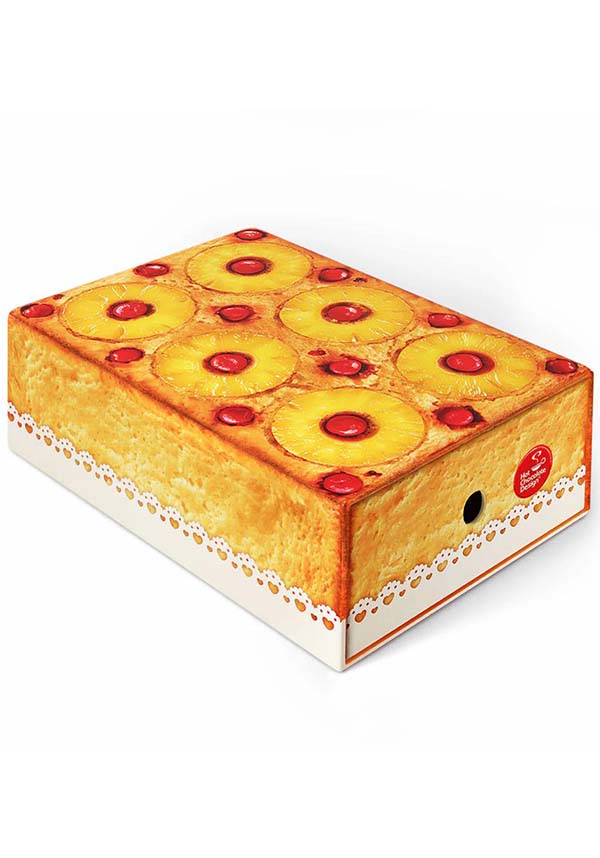 Death Cherry | SANDALS*