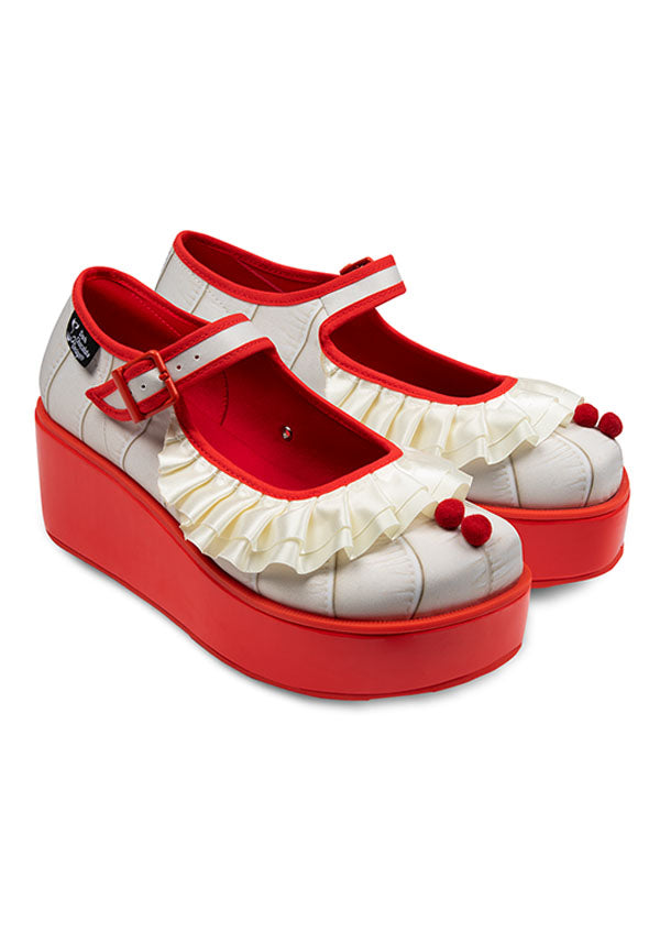 Clown | PLATFORMS