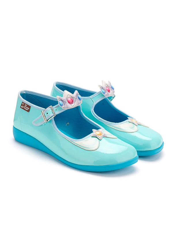 Galaxy Princess | FLATS
