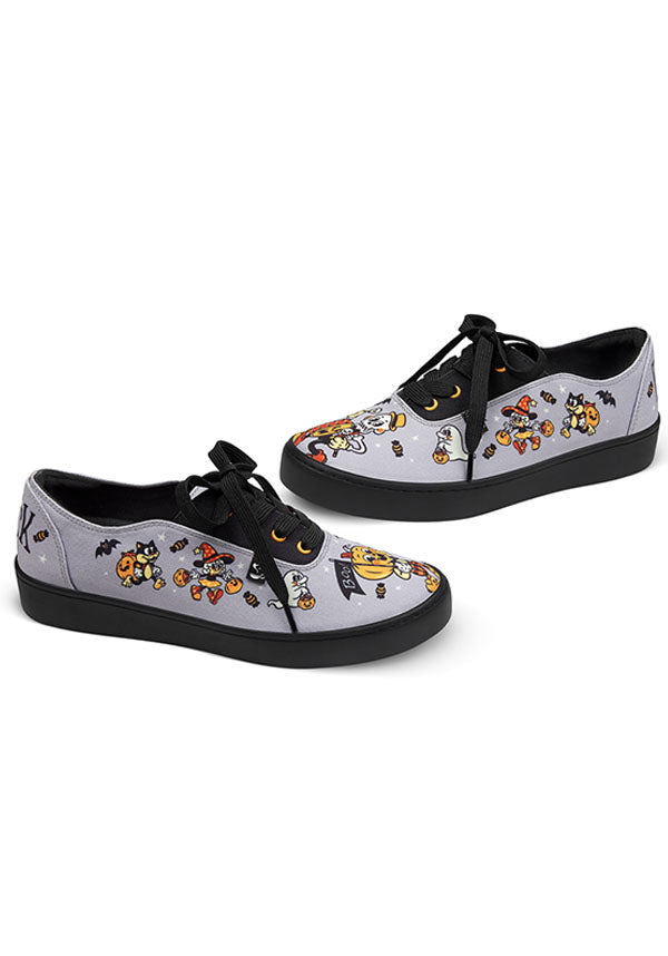 Haunted Parade | SNEAKERS