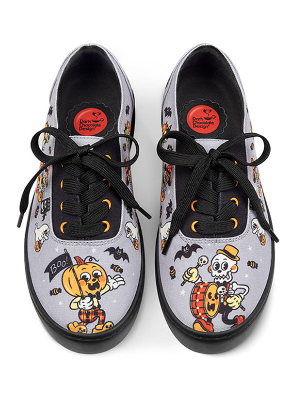 Haunted Parade | SNEAKERS