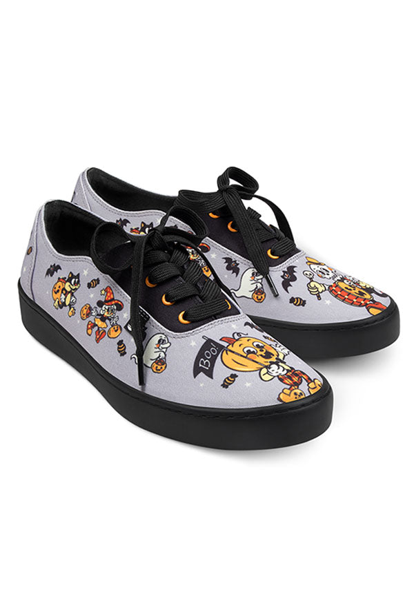 Haunted Parade | SNEAKERS