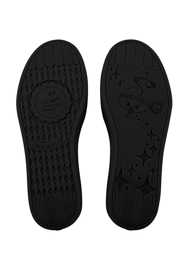 Haunted Parade | SNEAKERS