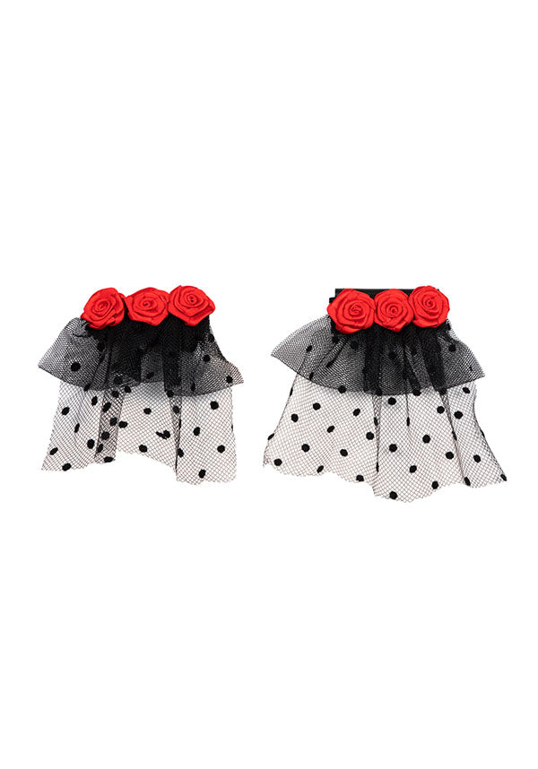 Melancholy | MID HEELS