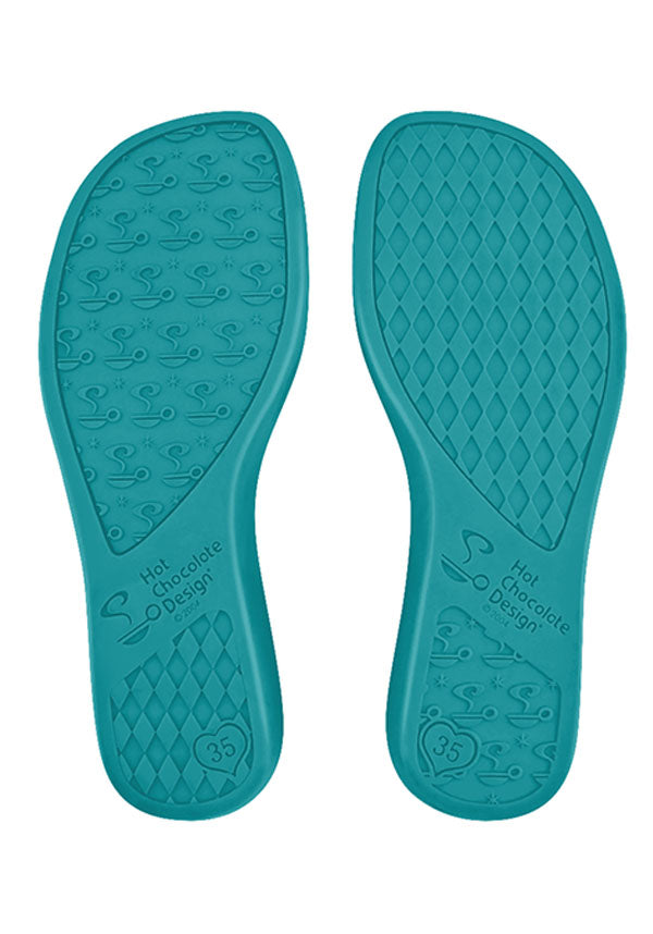 Paint The Roses Red | FLATS