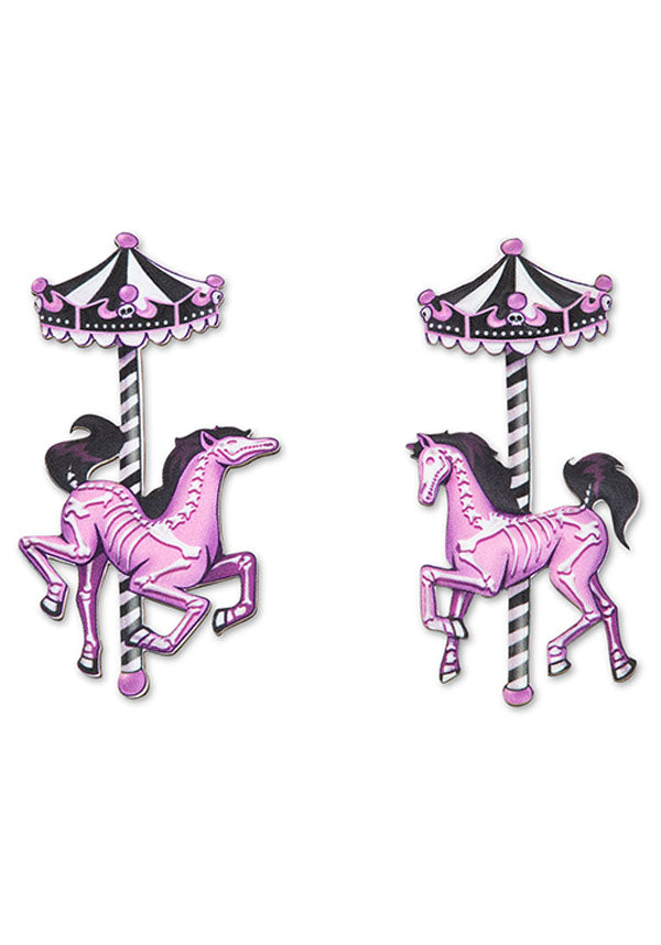 Spectral Ride | FLATS