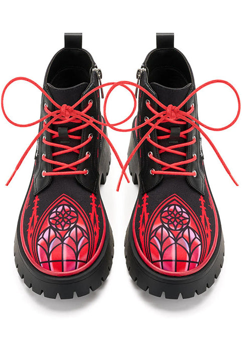 Vampir Court | BOOTS