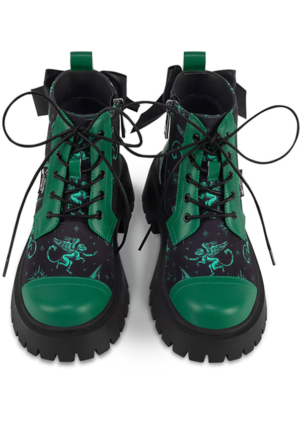 Emerald Witch | BOOTS