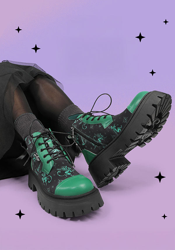 Emerald Witch | BOOTS