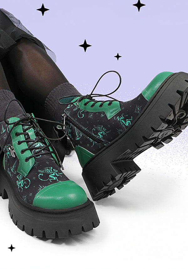 Emerald Witch | BOOTS