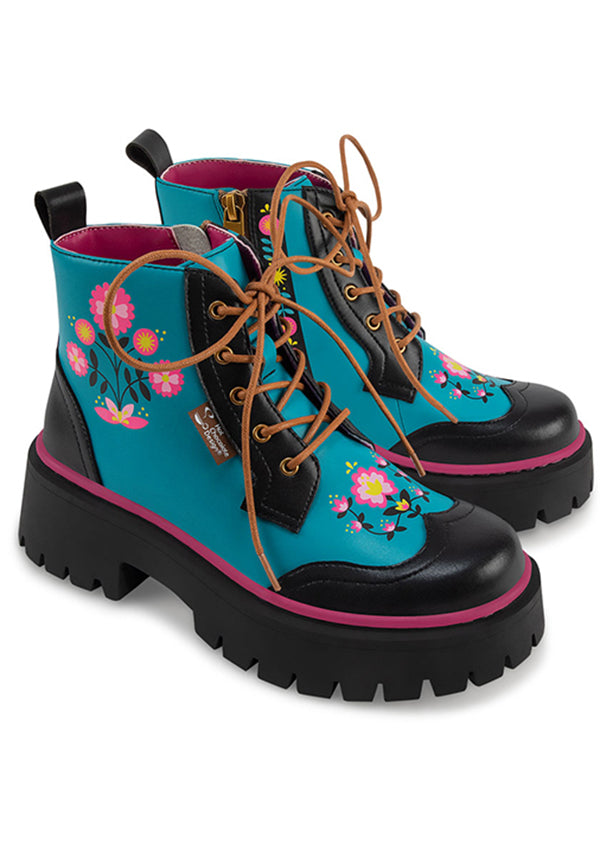 Enchanted North | BOOTS