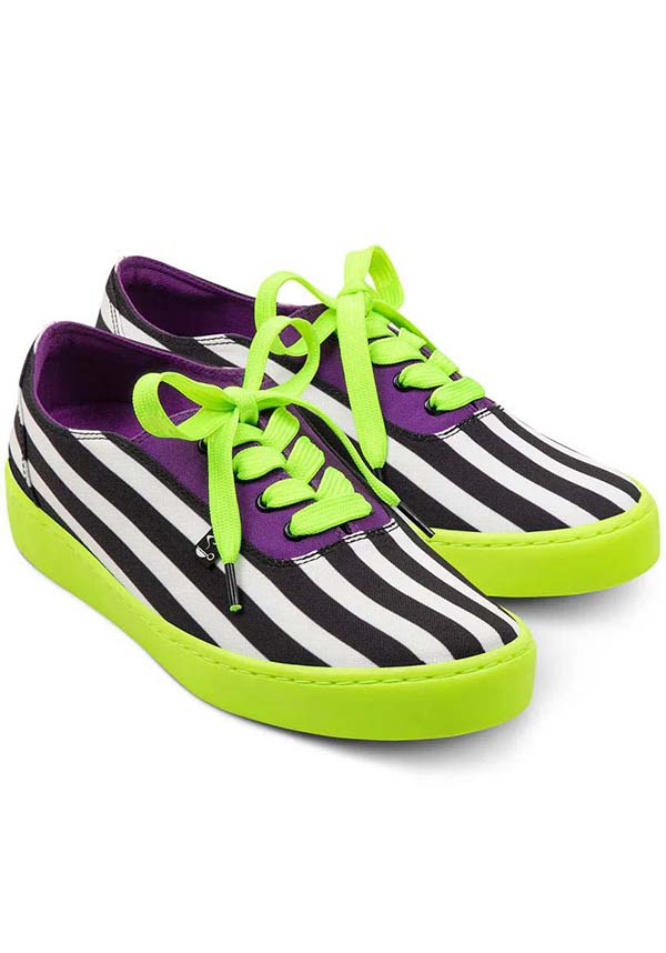 Ghost Beetle | SNEAKERS*