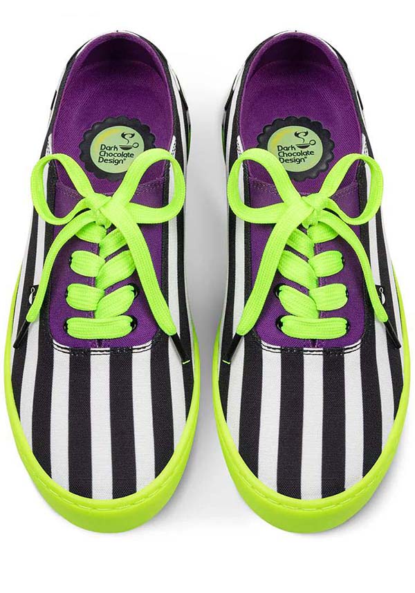 Ghost Beetle | SNEAKERS*