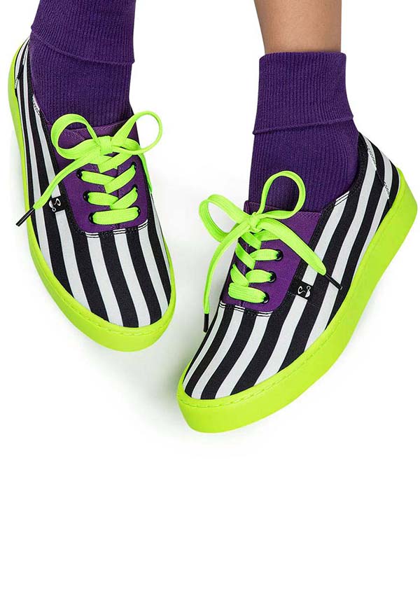 Ghost Beetle | SNEAKERS*