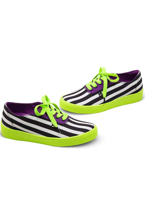 Ghost Beetle | SNEAKERS*