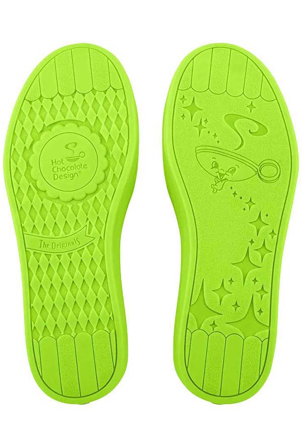 Ghost Beetle | SNEAKERS*