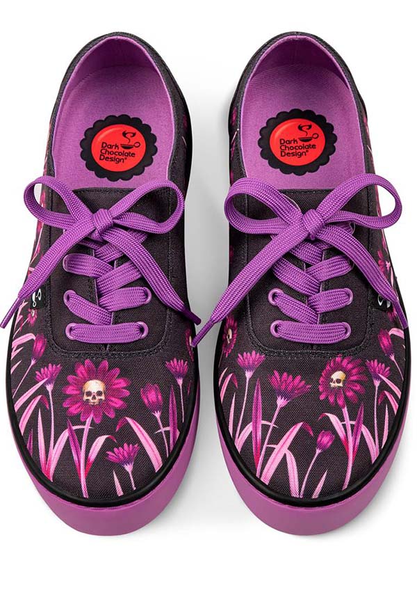 Gloomy Spring | SNEAKERS*