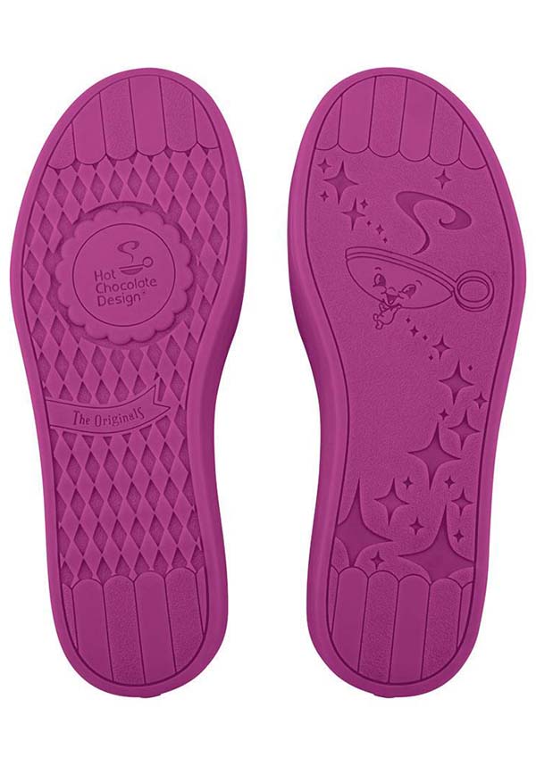 Gloomy Spring | SNEAKERS*