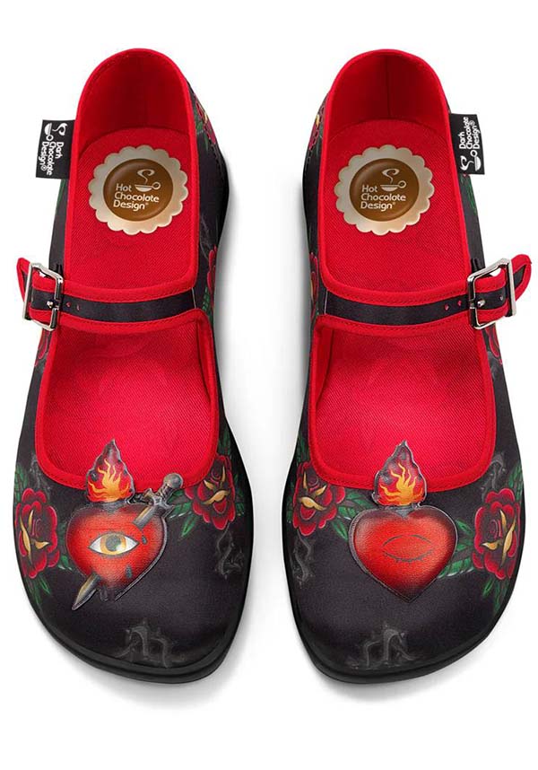 Heart | FLATS*