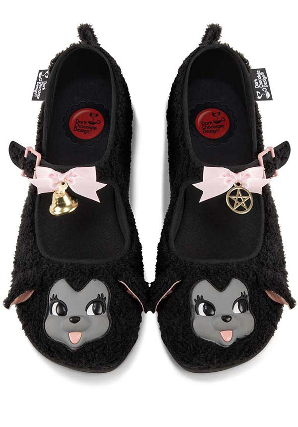 I Am The Black Sheep | FLATS