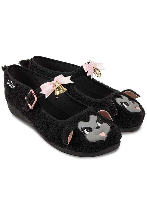 I Am The Black Sheep | FLATS