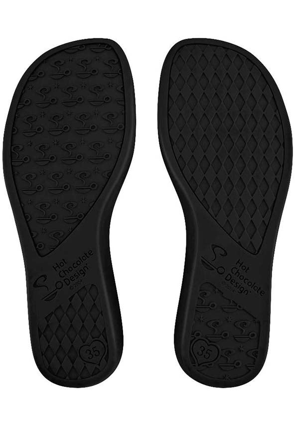 I Am The Black Sheep | FLATS