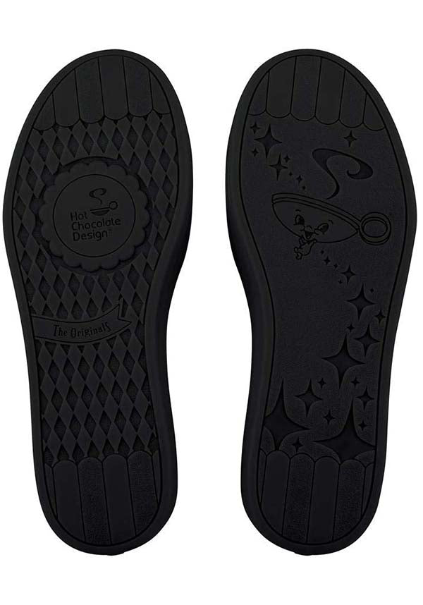 Miss Mends | SNEAKERS