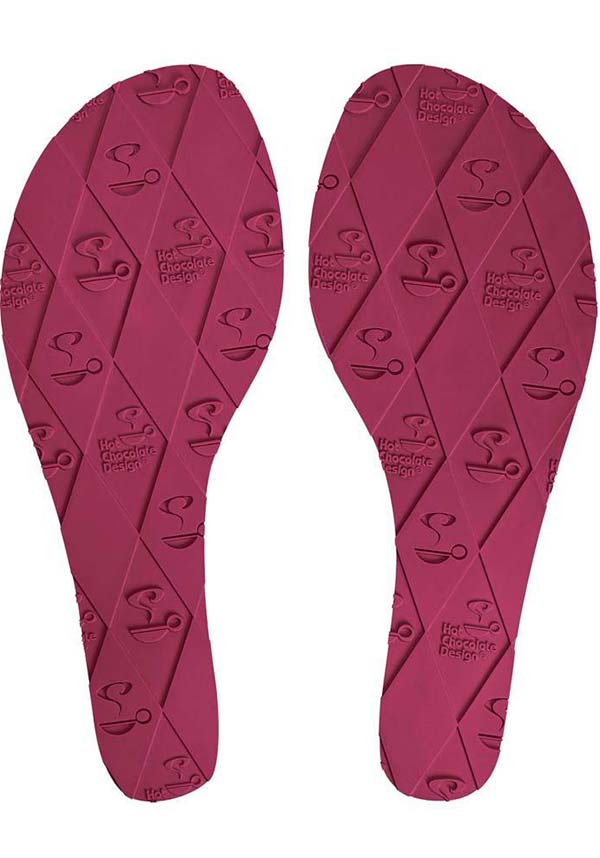 Mosaic Garden | SANDALS**