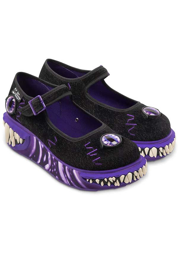 Nightmare II | PLATFORMS*