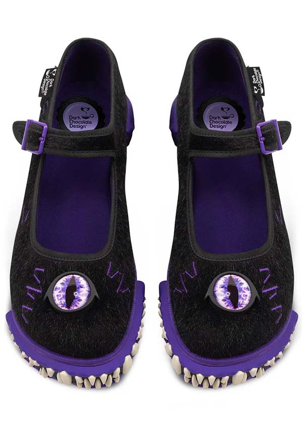 Nightmare II | PLATFORMS*