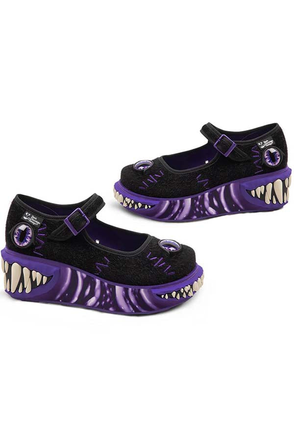 Nightmare II | PLATFORMS*