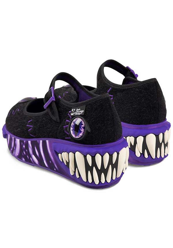 Nightmare II | PLATFORMS*