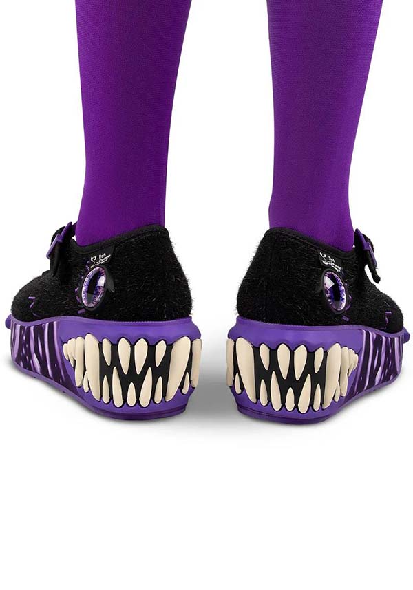 Nightmare II | PLATFORMS*