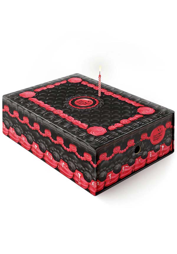 Nightmare II | PLATFORMS*