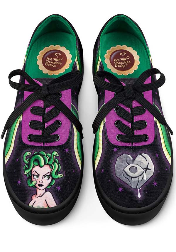 Petrified Love | SNEAKERS**