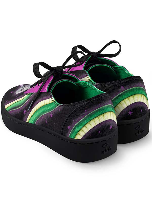 Petrified Love | SNEAKERS**