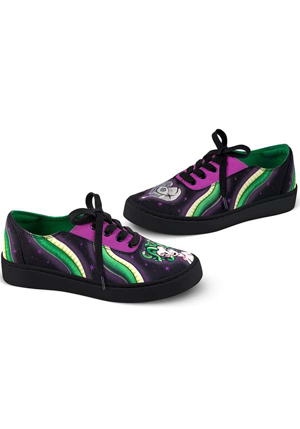 Petrified Love | SNEAKERS**