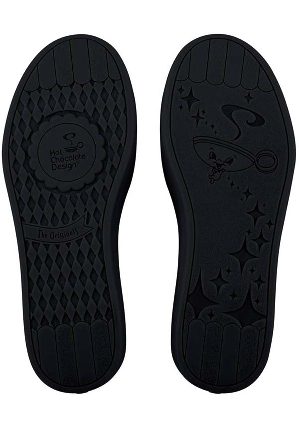 Petrified Love | SNEAKERS**