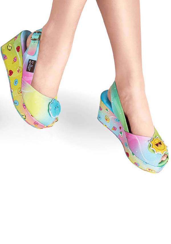 Picnic SANDALS
