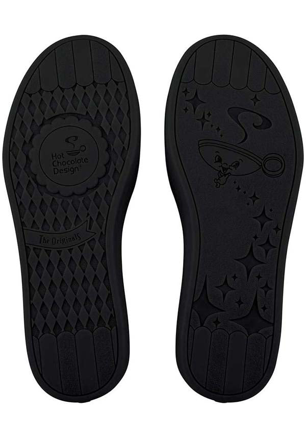 Rebel Tartan | SNEAKERS