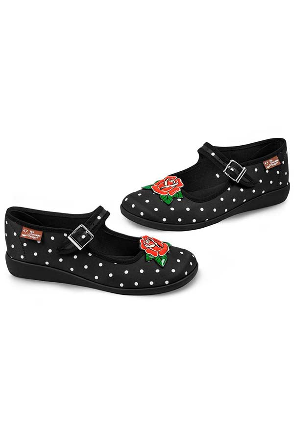 Rockabilly | FLATS*
