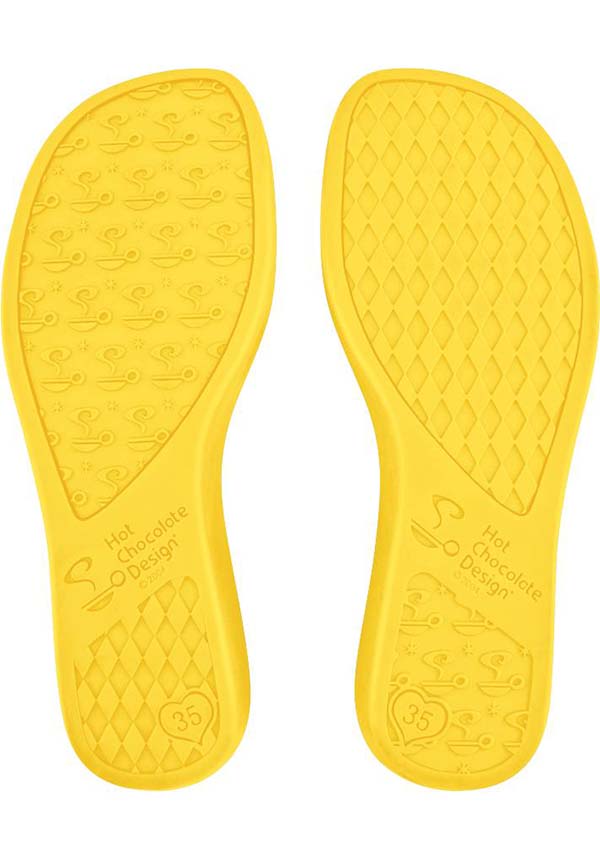 Sunny Field | FLATS**