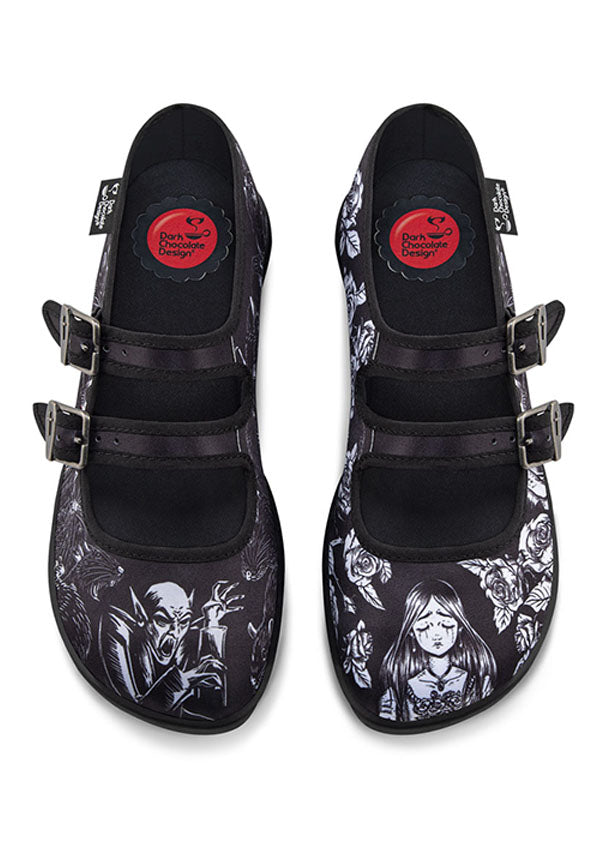 Death Stalks | FLATS