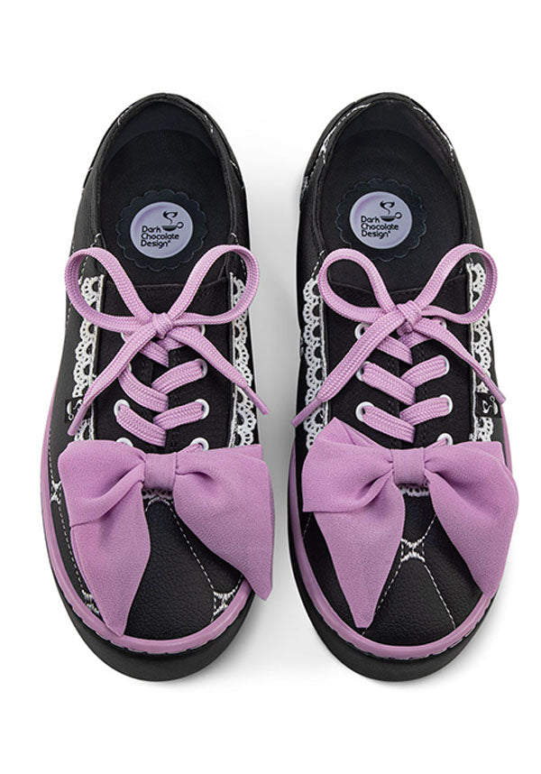 Petit Dark | SNEAKERS